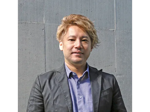 吉平“Tady”直弘さん