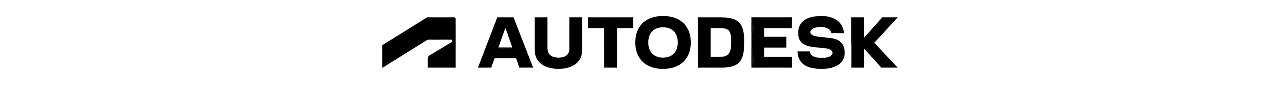 AUTODESKロゴ画像