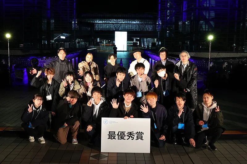 チーム「photons」