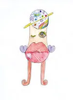 『☆くちびる☆』