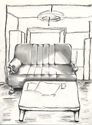 『繋がる空間』