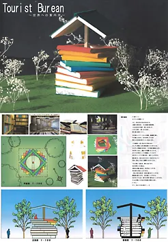 『Tourist Burean〜世界の案内所〜』