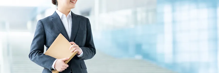 ミシュラン調査員のイメージ画像