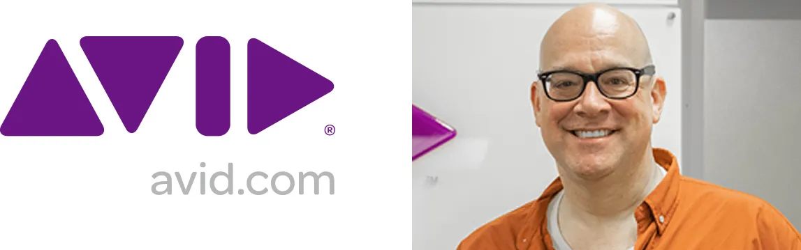 アンディー・ハガーマン氏のポートレート