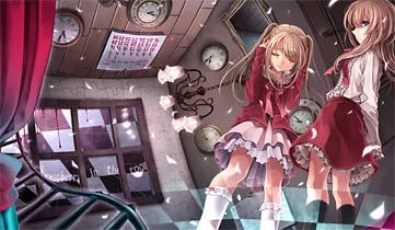 raspberry in the room