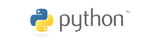 Pythonのロゴ