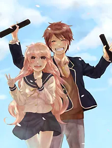 一緒に卒業出来て