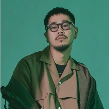 ゴリキング氏のポートレート