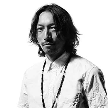 PInO氏のポートレート