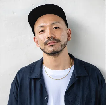 shu_hei氏のポートレート