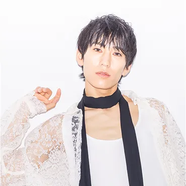 J0E氏のポートレート