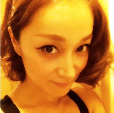 EKKO氏のポートレート