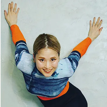 菜花氏のポートレート