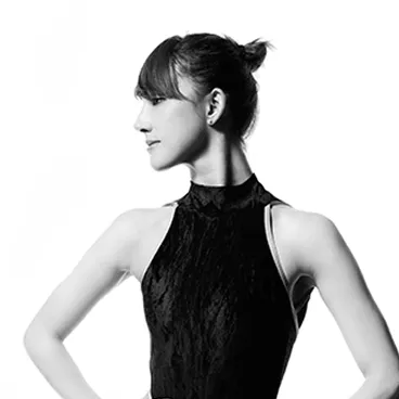 ウェザフォード美輝氏のポートレート