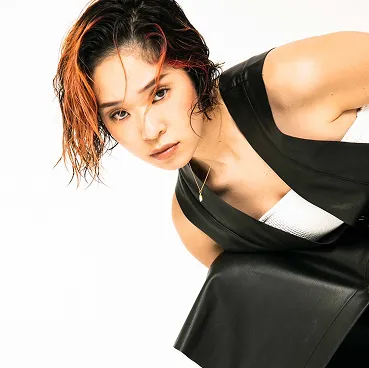 RIRIKA氏のポートレート