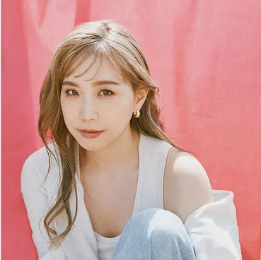 早川咲氏のポートレート