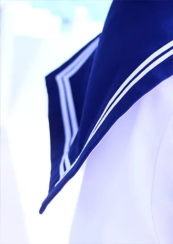 「white sentimental」