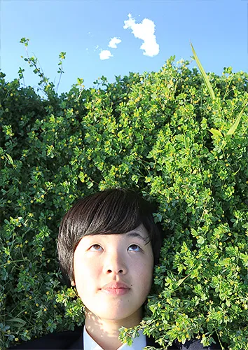 「あたまのなか」