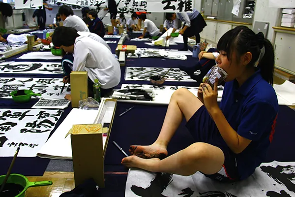 「マイペース」