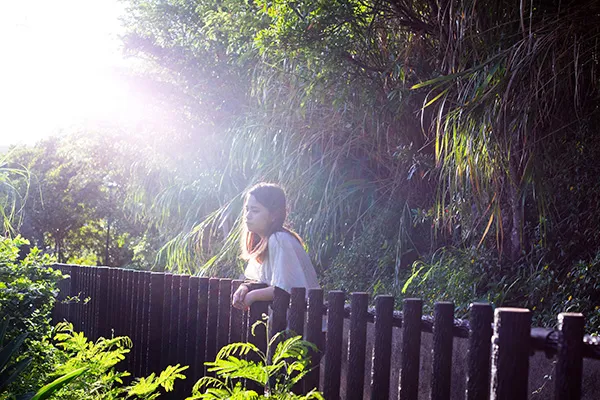 「明日への憂鬱」