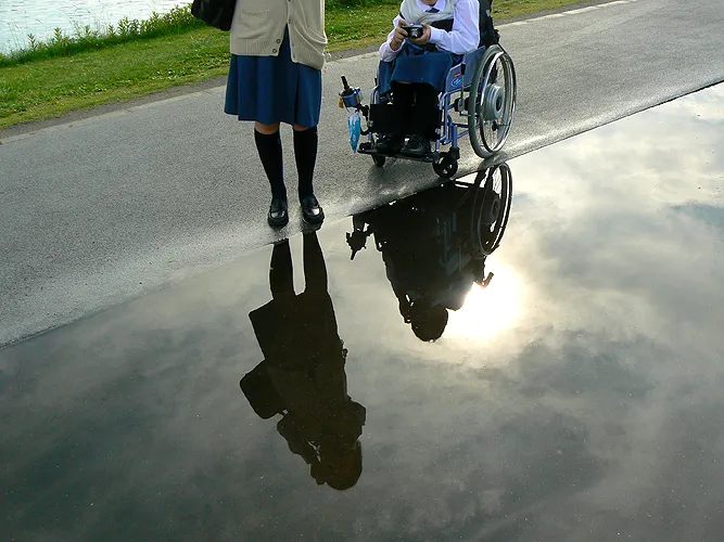 「＝＋ふたり」