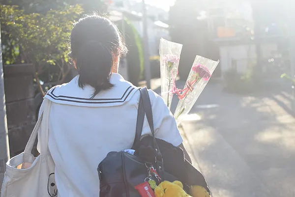 「来年も夏練があればいいのになあ」