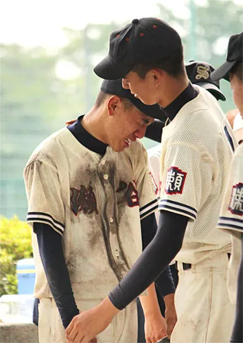 「来年こそ・・・」