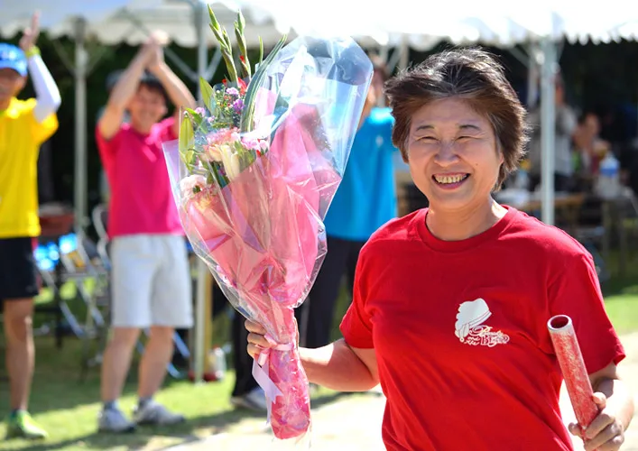 「ラストラン」