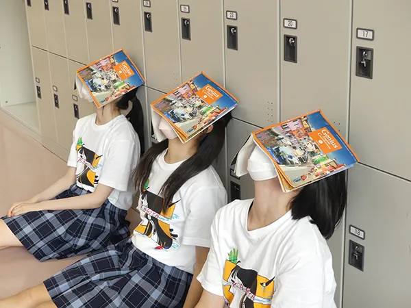 「文化祭中止の末路」