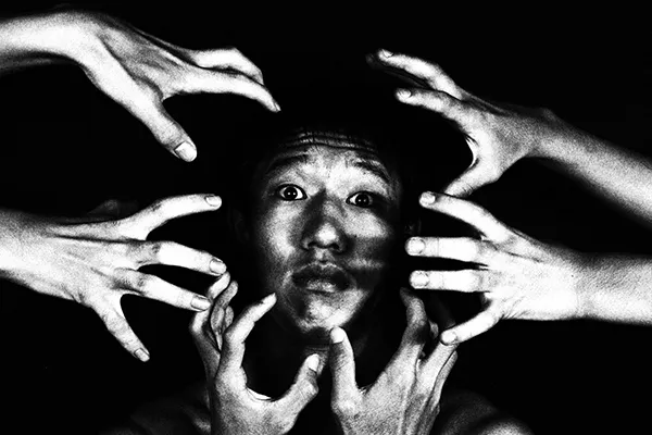 「戦慄！学校の怪！」