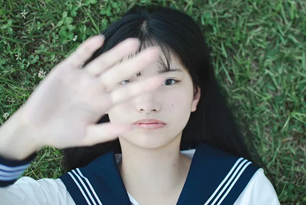 「ぼんやりとした不安」