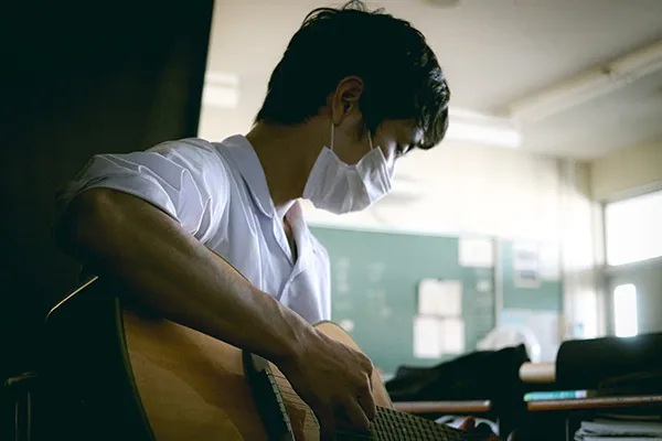 「放課後のひととき」