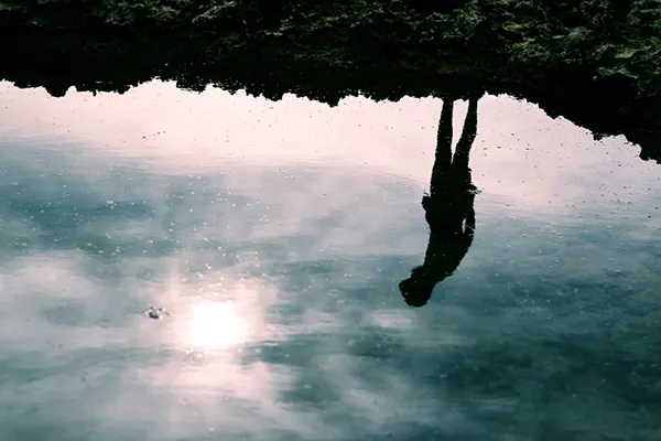 「永遠の夏休み」