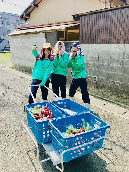 「真夏のサンタクロース」