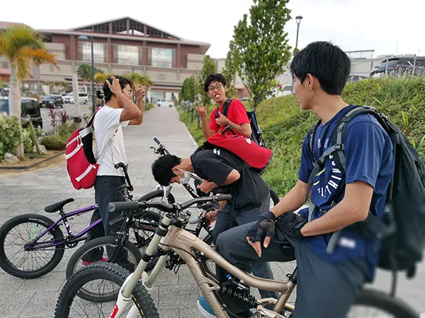 「急なはんにゃ」