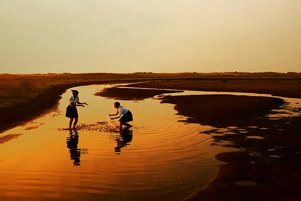 「夏の１ページ」