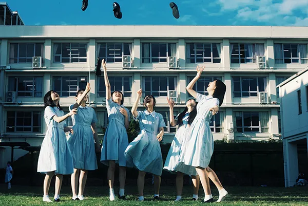 「未来天気になあれ！」