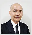 鶴田勇一氏