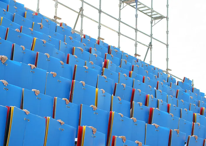 「ハンドパワー」