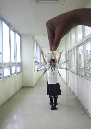 「UFOキャッチャー」