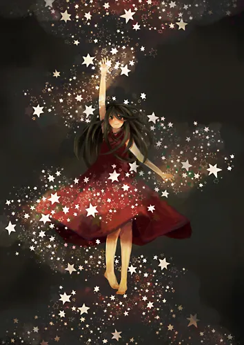 ほしと　あそぶ