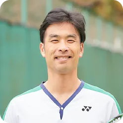 和田太一氏のポートレート