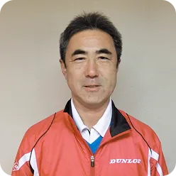 植村直己氏のポートレート