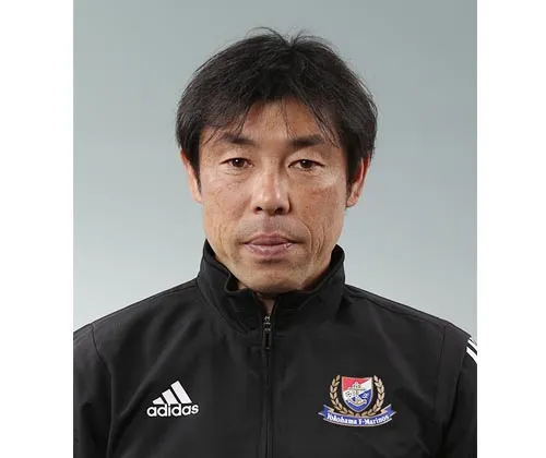 永山邦夫氏のポートレート