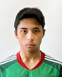 田中ろいどさんのポートレート