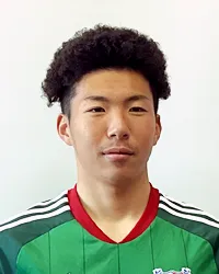 村野 雅彩輝さんのポートレート