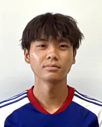 村田陵亮さんのポートレート