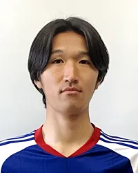 田中 嵐さんのポートレート