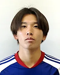 工藤奏斗さんのポートレート