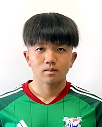 平元大翔さんのポートレート